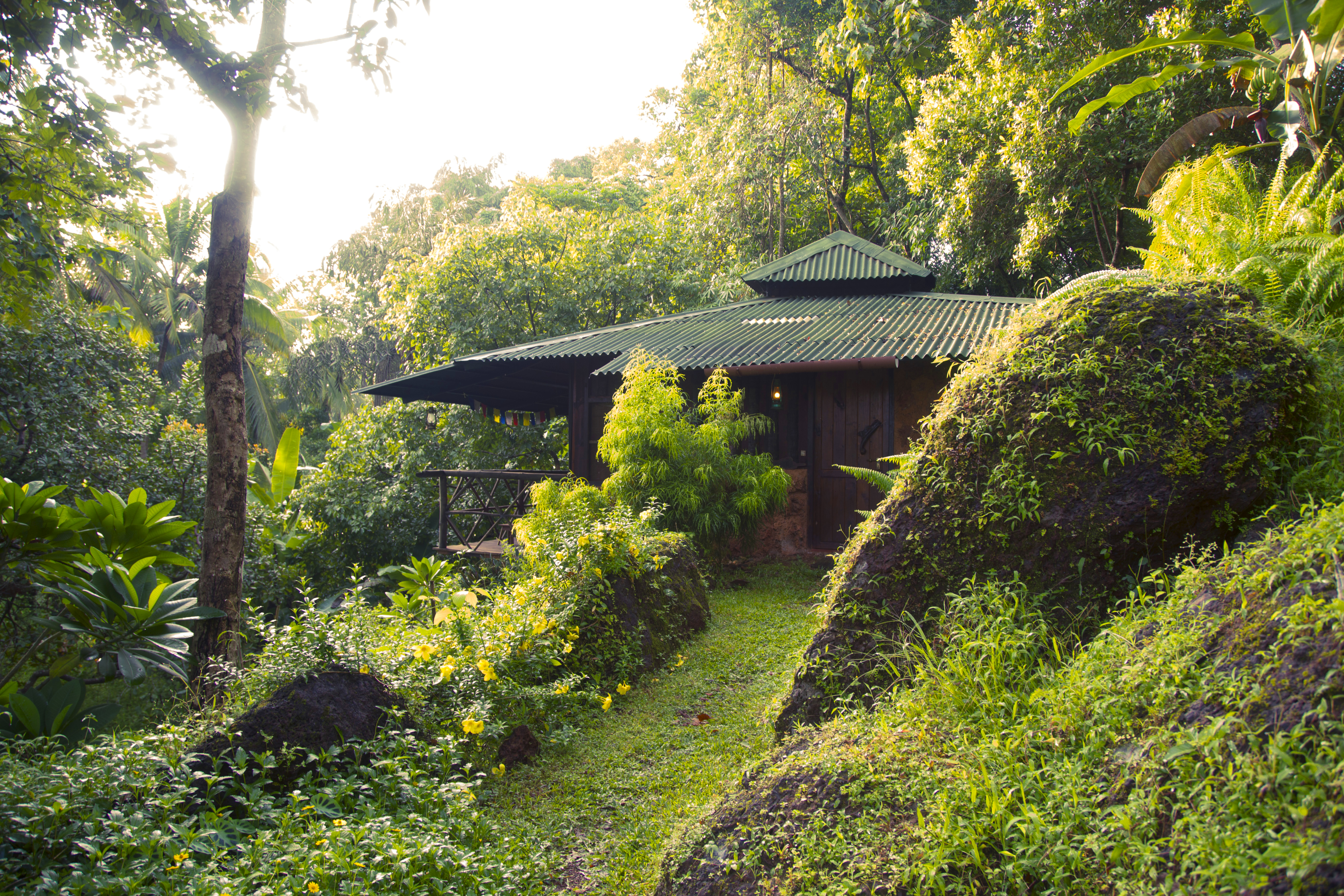 Goa-Olaulim Backyards-My Cottage-BhavpreetGhaiPhotography Goa-Olaulim Backyards