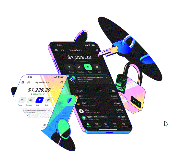 温情化春雨tp钱包最新下载 心