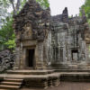 Ta Prohm Temple, Angkor, Cambodia